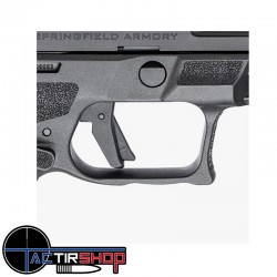 Pistolet Springfield Armory Echelon 4.5F Comp cal 9mm www.tactirshop.fr
