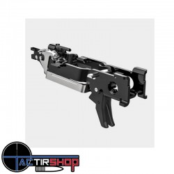 Pistolet Springfield Armory Echelon 4.5F Comp cal 9mm www.tactirshop.fr