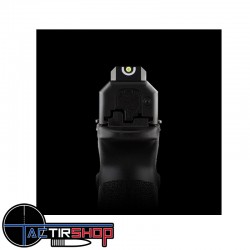 Pistolet Springfield Armory Echelon 4.5F Comp cal 9mm www.tactirshop.fr