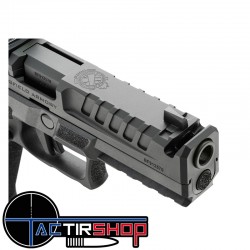 Pistolet Springfield Armory Echelon 4.5F Comp cal 9mm www.tactirshop.fr