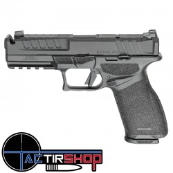 Pistolet Springfield Armory Echelon 4.5F Comp cal 9mm www.tactirshop.fr