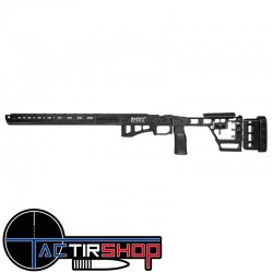 Chassis PRT REM 700 SA www.tactirshop.fr