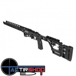 Chassis PRT REM 700 SA www.tactirshop.fr
