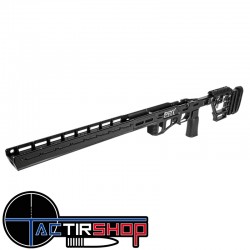 Chassis PRT REM 700 SA www.tactirshop.fr