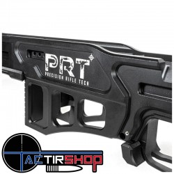 Chassis PRT REM 700 SA www.tactirshop.fr