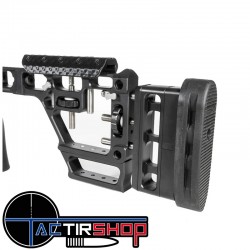 Chassis PRT REM 700 SA www.tactirshop.fr