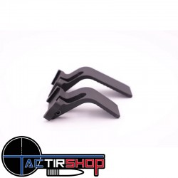 Gray Ops Bag Stop "SHORTY"- Arca Mount www.tactirshop.fr