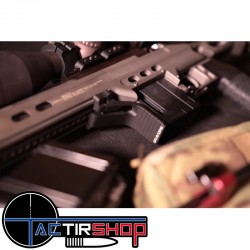 Gray Ops Bag Stop "SHORTY"- Arca Mount www.tactirshop.fr