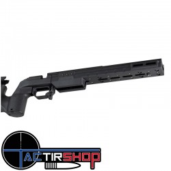 Châssis KRG Bravo Gen2 CZ 457 Noir www.tactirshop.fr
