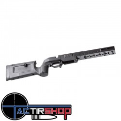 Châssis KRG Bravo Gen2 CZ 457 FDE www.tatirshop