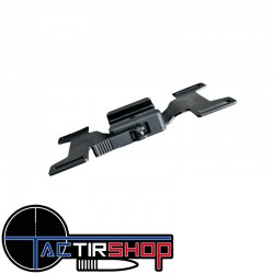Plaque pour Sac Prs Cole-Tac Backbone Frame EU Arca/Picatinny www.tactirshop.fr