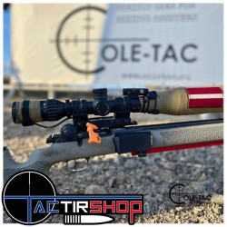 Porte-Chargeur Cole-Tac LR22 Coyote Brown www.tactirshop.fr