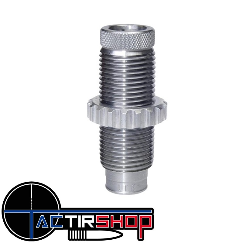 Sertisseur conique en carbure LEE Factory Crimp Die 308 Winchester/303 Savage Factory www.tactirshop.fr