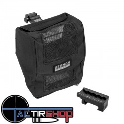 Filet Récupérateur de Douilles AR-15 Tactical Picatinny Brass Catcher 3.0 www.tactirshop.fr