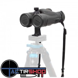 Support Jumelle German Tactical Systems Binocular Holder www.tactirshop.fr