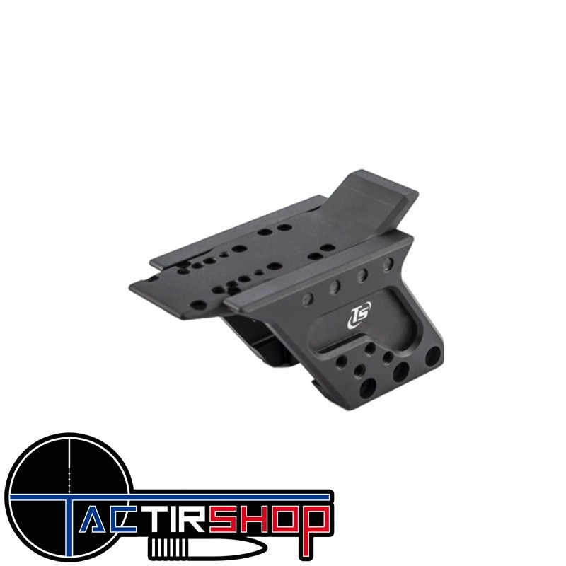 Montage multi point rouge Toni System Scope mount for Beretta 92-96-98 Noir www.tactirshop.fr