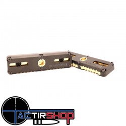 Poids M-lok Gray Ops Hybrid M-LOK Weight www.tactirshop.fr