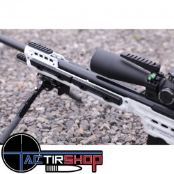 Poids Gray Ops MPA Side Rail XL - Steel - Matrix Pro www.tactirshop.fr
