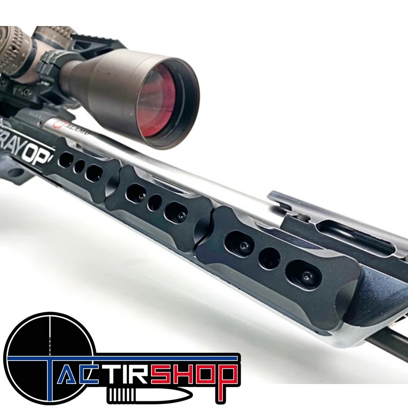 Poids Gray Ops MPA BA Chassis External Weights www.tactirshop.fr