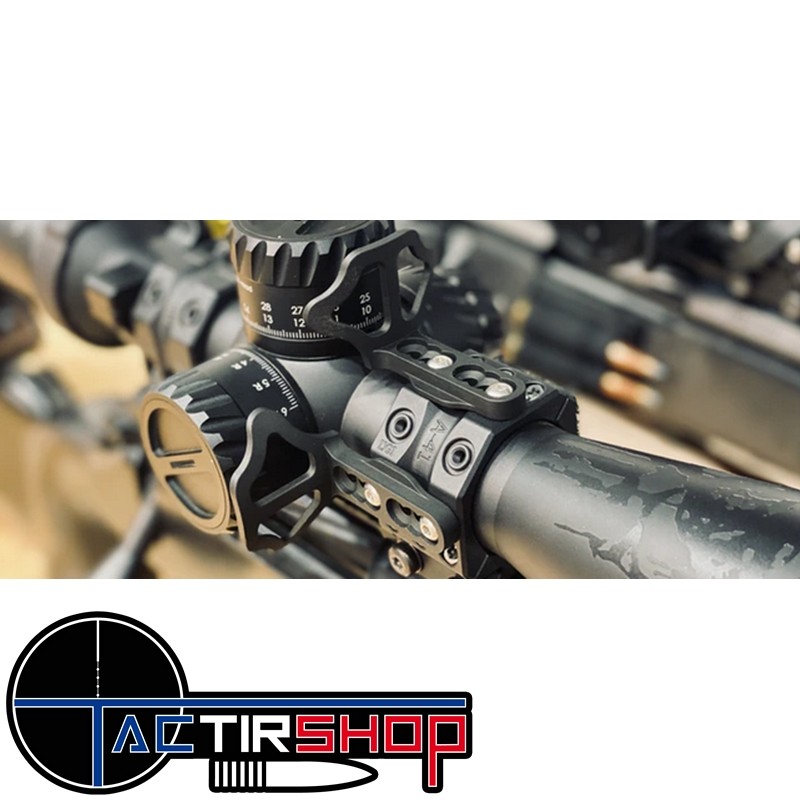 Protections de tourelles Gray Ops Spuhr Ring Turret Guards www.tactirshop.fr