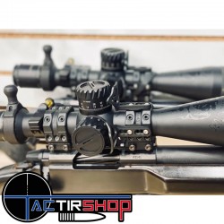 Protections de tourelles Gray Ops Spuhr Ring Turret Guards www.tactirshop.fr