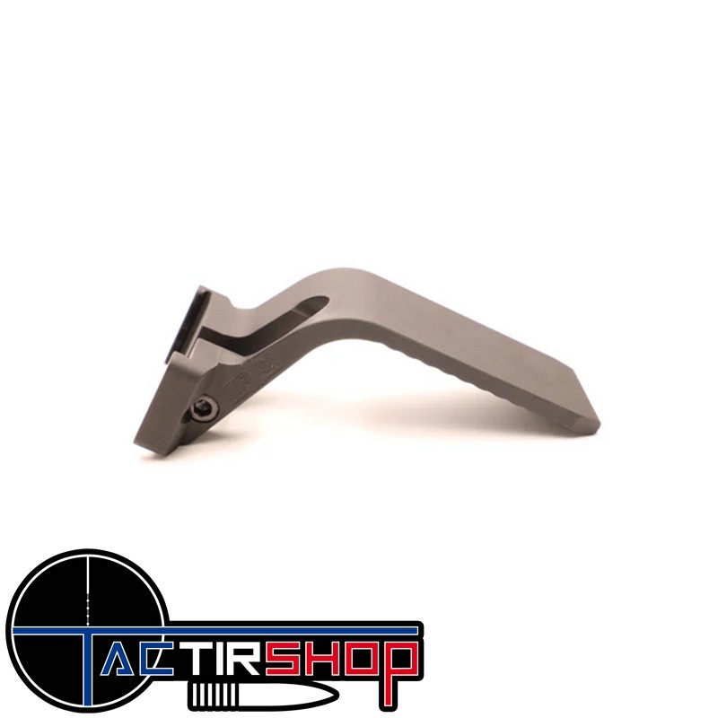 Gray Ops Bag Stop - Arca Mount www.tactirshop.fr