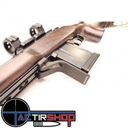 Gray Ops Bag Stop - Arca Mount www.tactirshop.fr