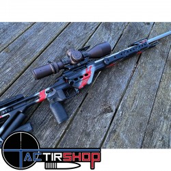 Poids M-lok Gray Ops M-Lok External Weights Short www.tactirshop.fr