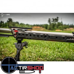Poids M-lok Gray Ops M-Lok External Weights Short www.tactirshop.fr