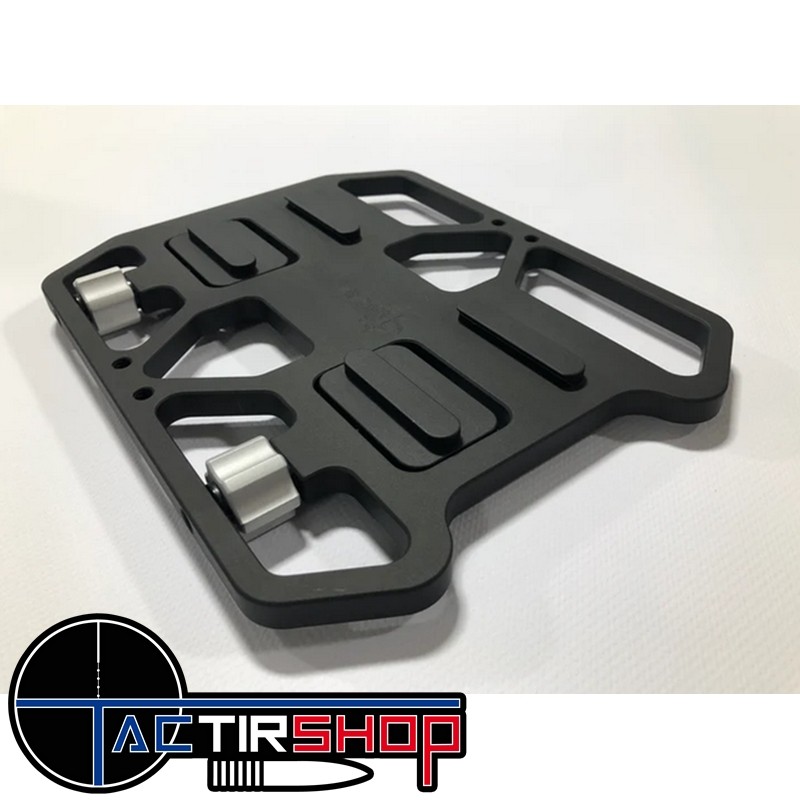 Plaque Multi-usage  Gray Ops - AMP ELITE "Arca Multi-Plate" www.tactirshop.fr