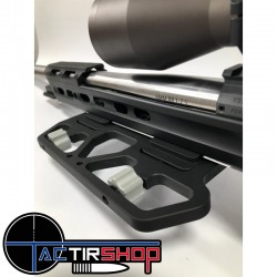 Plaque Multi-usage  Gray Ops - AMP ELITE "Arca Multi-Plate" www.tactirshop.fr