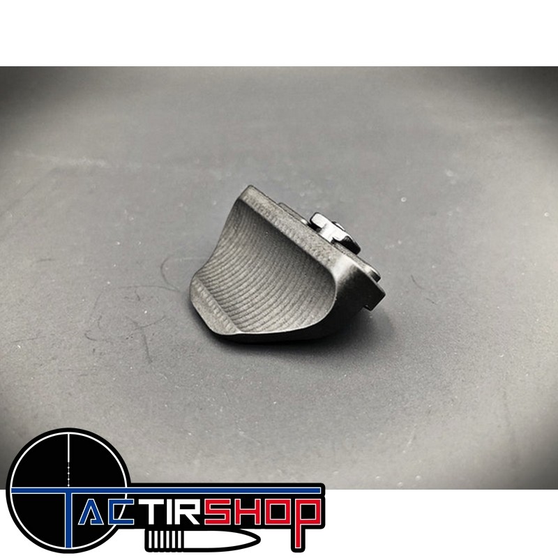 Repose Pouce Gray Ops M-Lok Precision Thumbrest www.tactirshop.fr