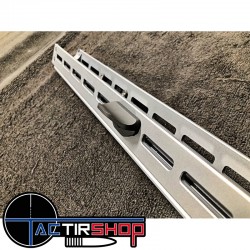 Repose Pouce Gray Ops M-Lok Precision Thumbrest www.tactirshop.fr