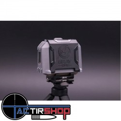 Protection Garmin Xero Gray Ops Garmin Xero Bump Cover www.tactirshop.fr