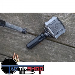 Protection Garmin Xero Gray Ops Garmin Xero Bump Cover www.tactirshop.fr
