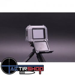 Protection Garmin Xero Gray Ops Garmin Xero Bump Cover www.tactirshop.fr