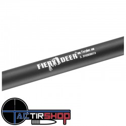 Canne de Pirsh Tripod de 80 à 160 cm www.tactirshop.fr