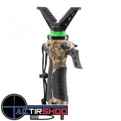 Canne de Pirsh Tripod de 80 à 160 cm www.tactirshop.fr