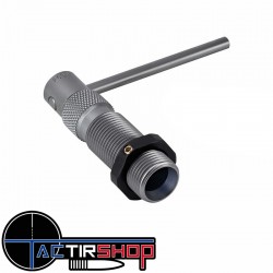 Extracteur de balles standard RCBS standard bullet puller www.tactirshop.fr