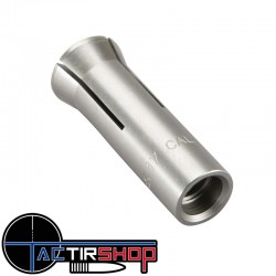Collet pour Extracteur de balles standard RCBS Standard Bullet Puller Collet .44 (11 mm) www.tactirshop.fr
