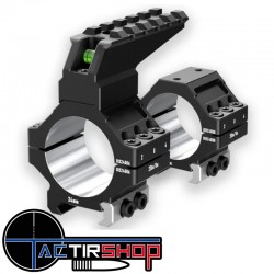 Colliers DISCOVERYOPT 7075 Heavy Duty 34 mm Médium 1.26" www.tactirshop.fr