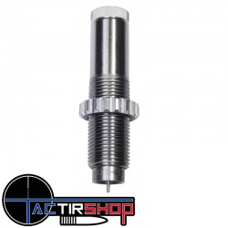 Outil recalibreur de collet LEE Neck Sizer Die 300 Win Mag www.tactirshop.fr