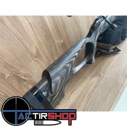 Carabine RUGER American Rimfire Thumbhole Target Lamellé Noire 22lr "Occasion" www.tactirshop.fr