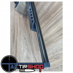 Carabine RUGER American Rimfire Thumbhole Target Lamellé Noire 22lr "Occasion" www.tactirshop.fr