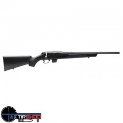Carabine Tikka T1X MTR 20" filetée 22lr www.tactirshop.fr