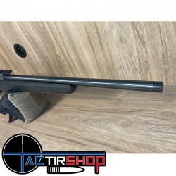 Carabine Tikka T1X MTR 20" filetée 22lr "Occasion" www.tactirshop.fr