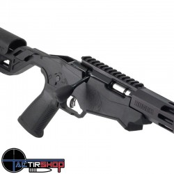 Carabine RUGER Precision Rimfire 22lr 18" filetée www.tactirshop.fr
