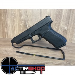 Pistolet Glock 21 Gen4 fileté, calibre 45 ACP "Occasion" www.tactirshop.fr