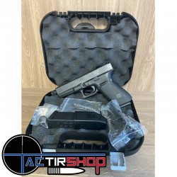Pistolet Glock 21 Gen4 fileté, calibre 45 ACP "Occasion" www.tactirshop.fr
