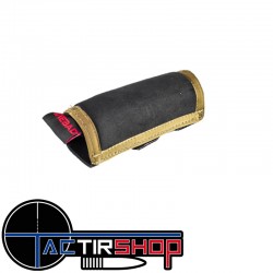 Appui joue WIEBAD DLR Mini Stock Pad couleur coyote pour Châssis Bergara HMR www.tactirshop.fr